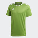 adidas Entrada 18 Jersey - La Liga Soccer