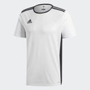 adidas Entrada 18 Jersey - La Liga Soccer