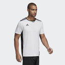 adidas Entrada 18 Jersey - La Liga Soccer