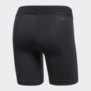Women's Adidas Alphaskin Sport Short Tights - La Liga Soccer