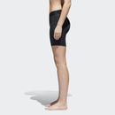 Women's Adidas Alphaskin Sport Short Tights - La Liga Soccer