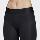 Women's Adidas Alphaskin Sport Short Tights - La Liga Soccer
