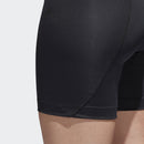 Women's Adidas Alphaskin Sport Short Tights - La Liga Soccer