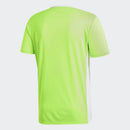 adidas Entrada 18 Jersey - La Liga Soccer