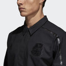 Men's adidas Mexico Z.N.E. Jacket - La Liga Soccer