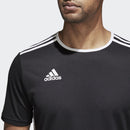 adidas Entrada 18 Jersey - La Liga Soccer