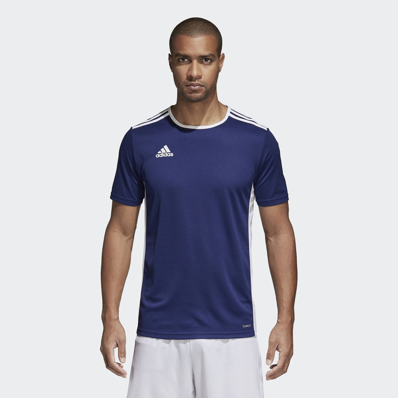 Adidas - Adidas Entrada 18 Jersey - La Liga Soccer