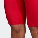 Men's adidas Alphaskin Sport Short Tights - La Liga Soccer