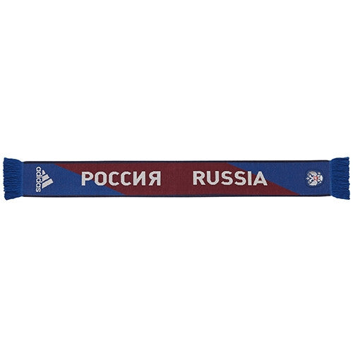 adidas Russia 3S Scarf