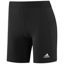 Women's adidas Techfit 7-Inch Short Tights - La Liga Soccer