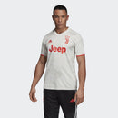 Men's adidas Juventus Away Jersey - La Liga Soccer