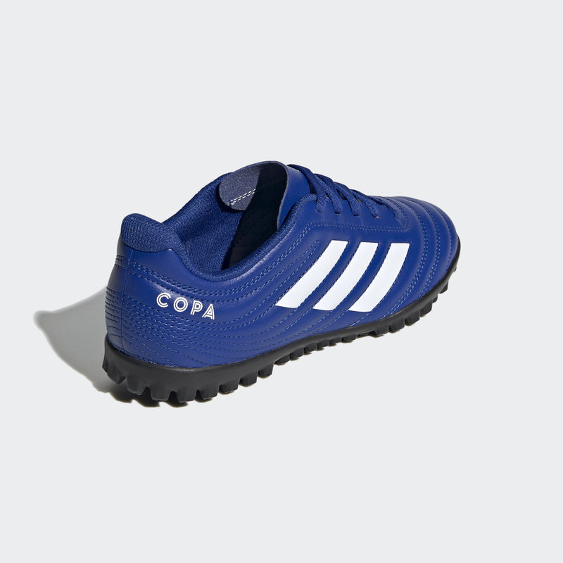 Kids' adidas Copa 20.4 Turf Boots