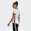 Women's adidas Germany Home Jersey - La Liga Soccer