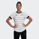 Women's adidas Germany Home Jersey - La Liga Soccer