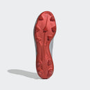 Men's adidas X 19.1 Firm Ground Boots - La Liga Soccer