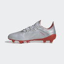 Men's adidas X 19.1 Firm Ground Boots - La Liga Soccer