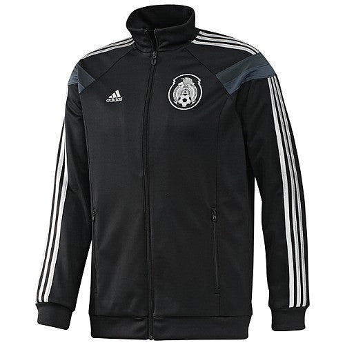 adidas Mexico Anthem Track Top