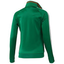Women's adidas Mexico Track Top - La Liga Soccer