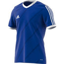 adidas Tabela 14 Short Sleeve Jersey - La Liga Soccer