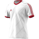 adidas Tabela 14 Short Sleeve Jersey - La Liga Soccer