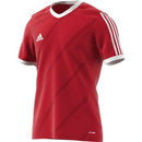 adidas Tabela 14 Short Sleeve Jersey - La Liga Soccer