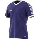 adidas Tabela 14 Short Sleeve Jersey - La Liga Soccer