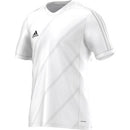 adidas Tabela 14 Short Sleeve Jersey - La Liga Soccer