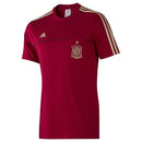 adidas Spain Men's Tee - La Liga Soccer