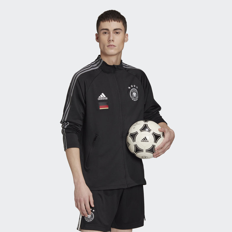 Men's adidas Germany Anthem Jacket