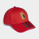 adidas Belgium Baseball Cap - La Liga Soccer
