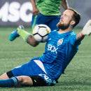 Storelli BodyShield GK Sliders 2 - La Liga Soccer