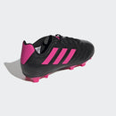 Kids' adidas Goletto VII Firm Ground Boots - La Liga Soccer