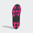 Kids' adidas Goletto VII Firm Ground Boots - La Liga Soccer