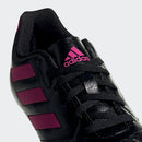 Kids' adidas Goletto VII Firm Ground Boots - La Liga Soccer