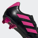 Kids' adidas Goletto VII Firm Ground Boots - La Liga Soccer
