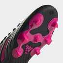 Kids' adidas Goletto VII Firm Ground Boots - La Liga Soccer
