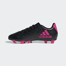 Kids' adidas Goletto VII Firm Ground Boots - La Liga Soccer