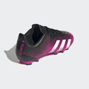 Kids' adidas Predator Freak.4 Flexible Ground Boots - La Liga Soccer