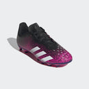 Kids' adidas Predator Freak.4 Flexible Ground Boots - La Liga Soccer