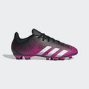Kids' adidas Predator Freak.4 Flexible Ground Boots - La Liga Soccer