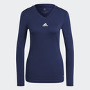 Women's adidas Team Base Tee - La Liga Soccer