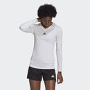 Women's adidas Team Base Tee - La Liga Soccer