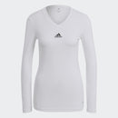Women's adidas Team Base Tee - La Liga Soccer