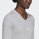 Women's adidas Team Base Tee - La Liga Soccer