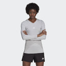 Women's adidas Team Base Tee - La Liga Soccer