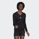 Women's adidas Team Base Tee - La Liga Soccer