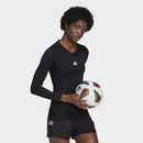 Women's adidas Team Base Tee - La Liga Soccer