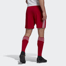 Men's adidas Squadra 21 Shorts - La Liga Soccer