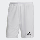 Men's adidas Squadra 21 Shorts - La Liga Soccer