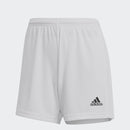 Women's adidas Squadra 21 Shorts - La Liga Soccer